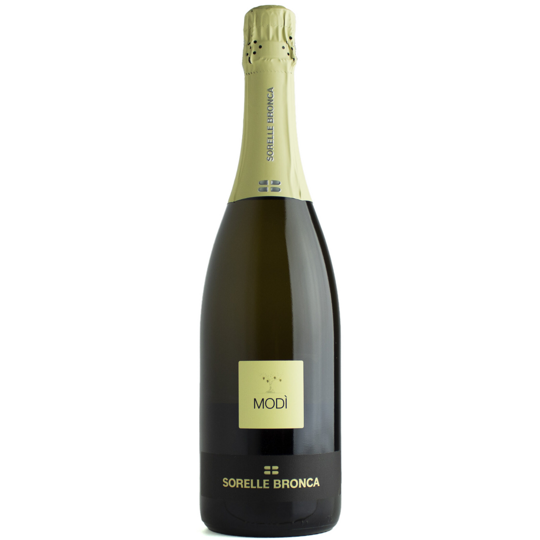 Sorelle Bronca Modi Prosecco Treviso, Veneto, Italy NV Case (6x750ml)