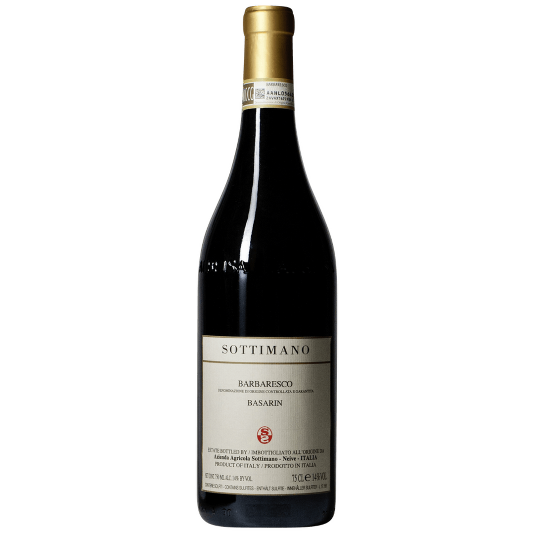 Sottimano Basarin, Barbaresco DOCG, Italy 2019