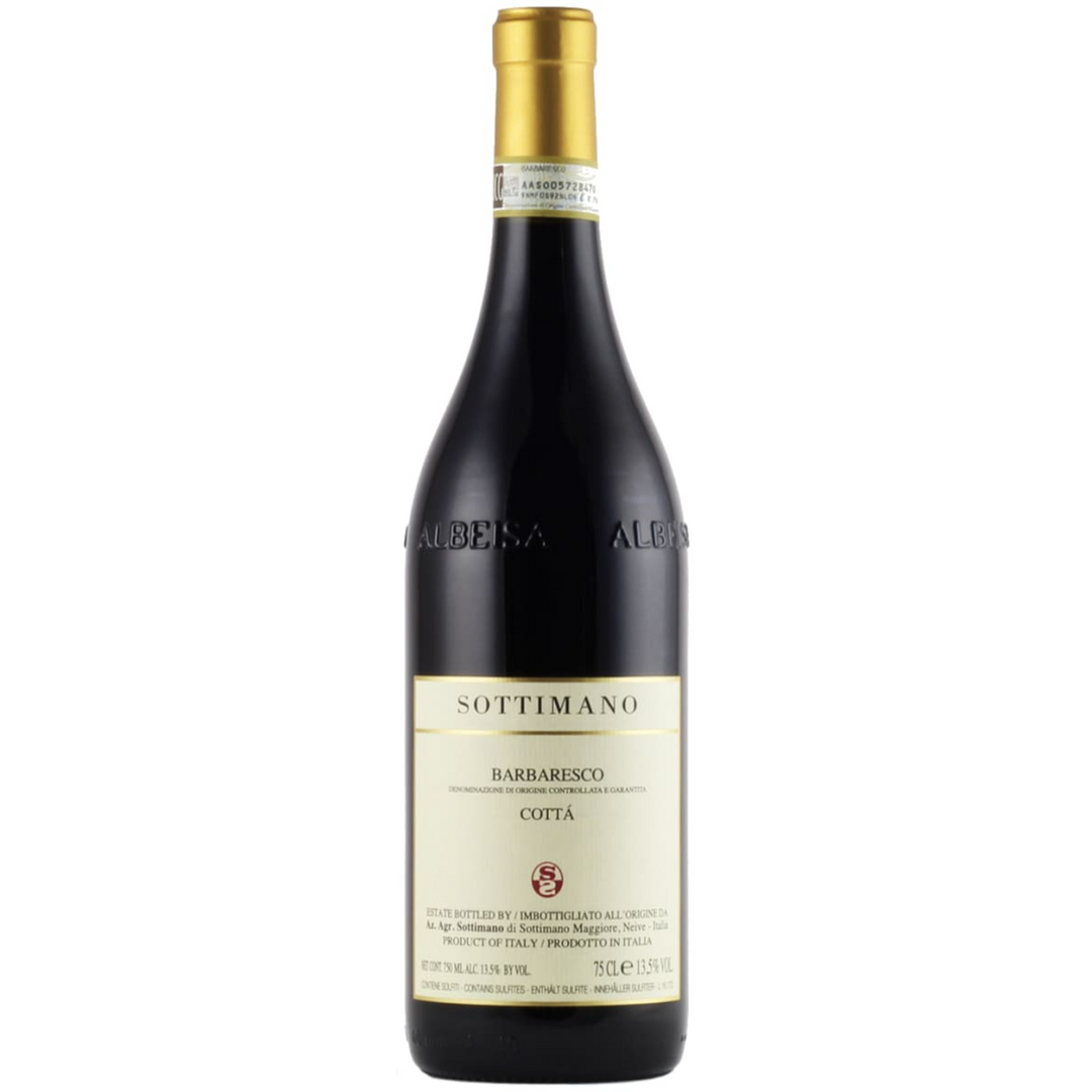 Sottimano Cotta, Barbaresco DOCG, Italy 2019