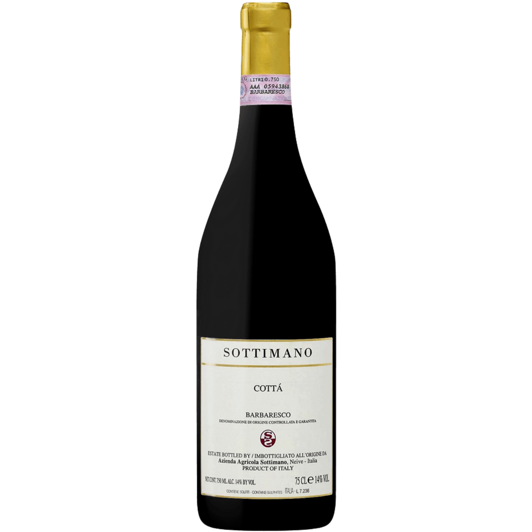 Sottimano Cotta, Barbaresco DOCG, Italy 2020