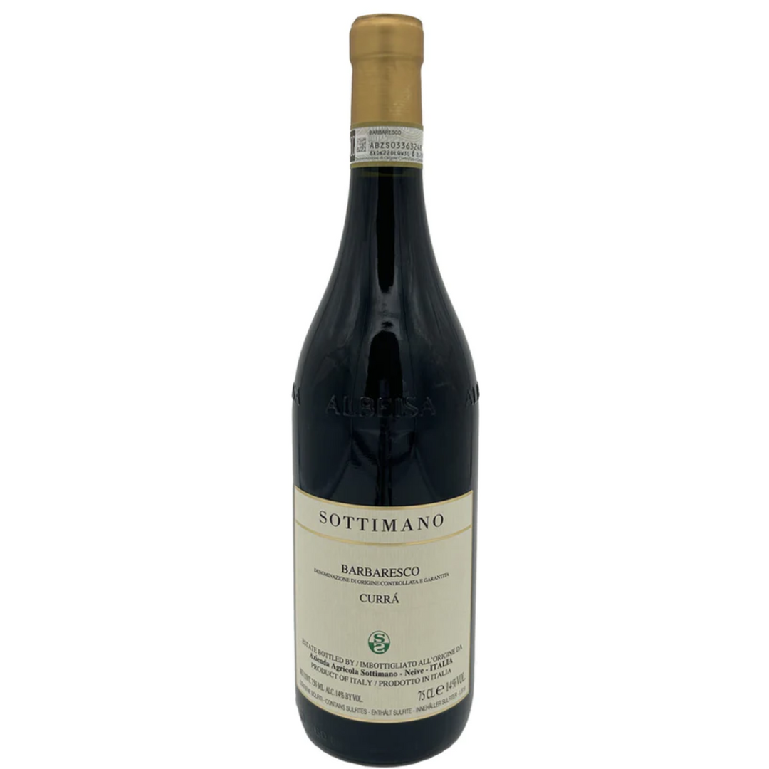 Sottimano Curra Barbaresco 2020