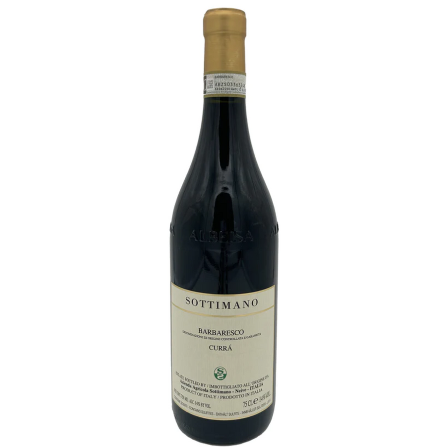 Sottimano Curra Barbaresco 2020