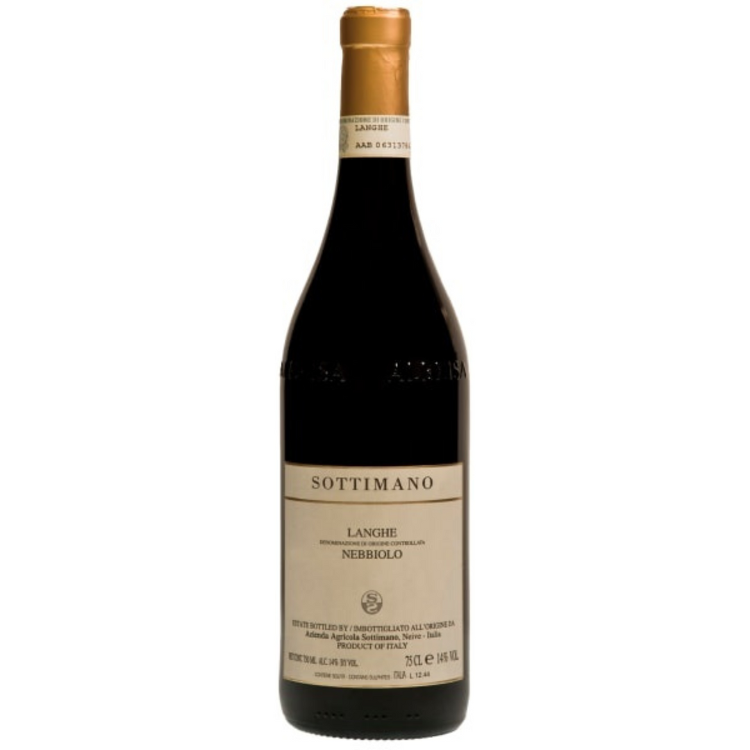 Sottimano Langhe Nebbiolo, Piedmont, Italy 2022