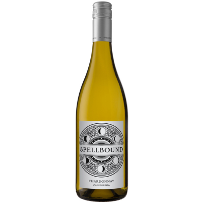 Spellbound Chardonnay, California, USA 2021 (Case of 12)