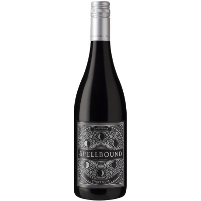 Spellbound Pinot Noir, California, USA 2022 (Case of 12)