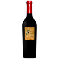 Spring Street Winery Cabernet Sauvignon, Paso Robles, USA 2021