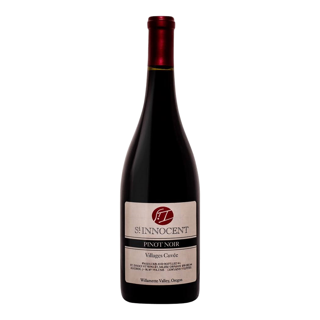 St. Innocent Pinot Noir Villages Cuvee