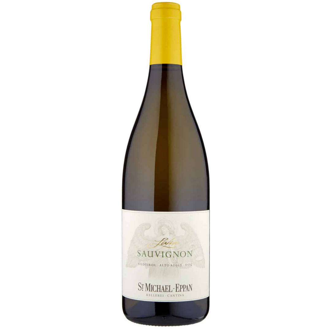 St. Michael-Eppan San Michele Appiano Sauvignon Lahn Sudtirol - Alto Adige, Trentino-Alto Adige, Italy 2012 Case (6x750ml)
