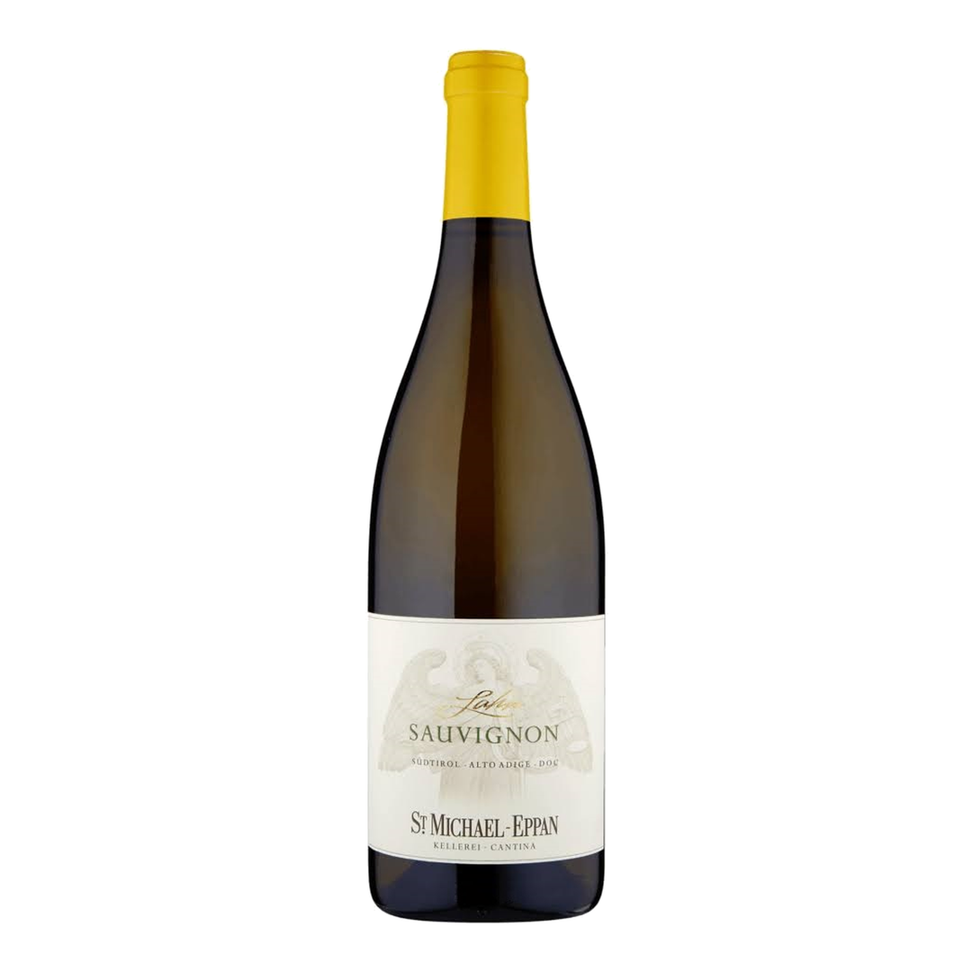 St. Michael-Eppan Sauvignon Lahn 12