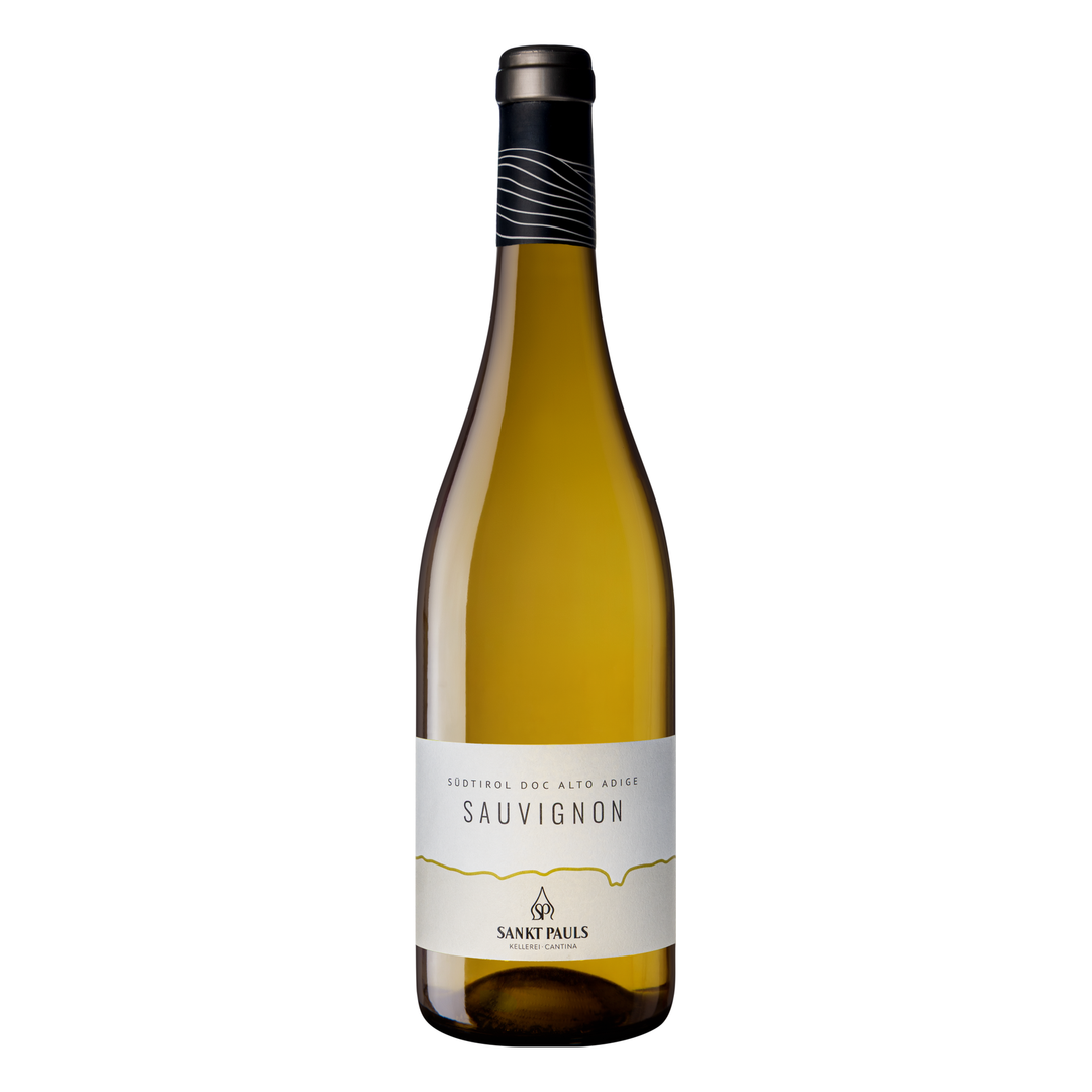 St. Pauls Sauvignon Alto Adige