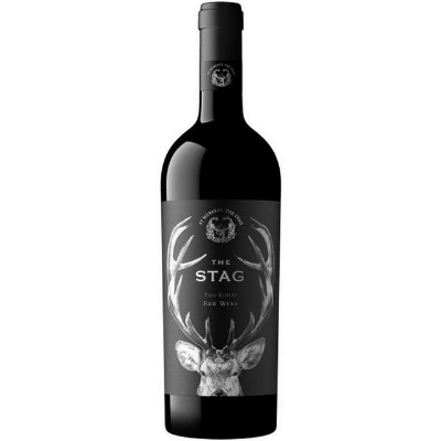 St Huberts 'The Stag' Red, Paso Robles, USA 2020