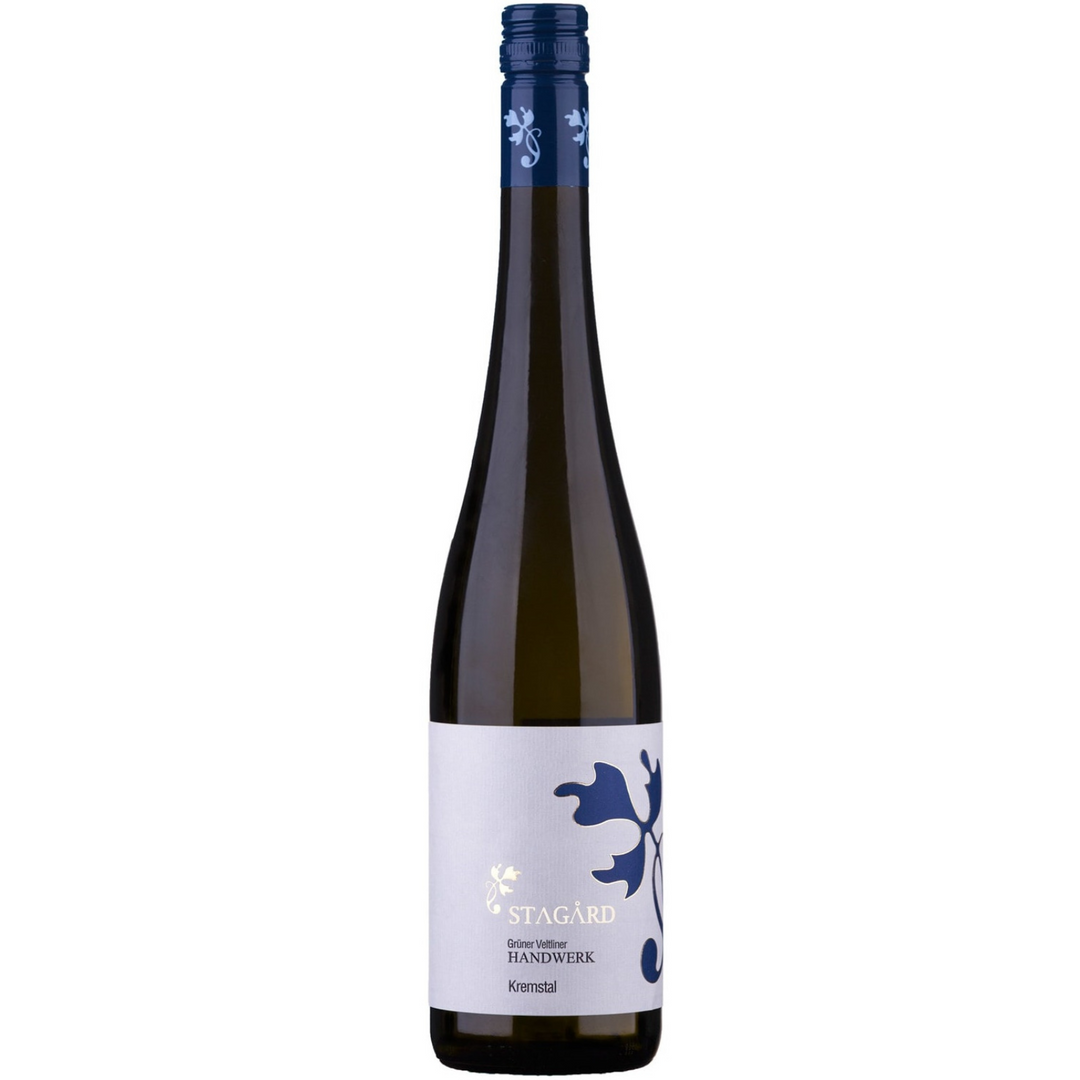 Stagard 'Handwerk' Gruner Veltliner, Kremstal, Austria 2021