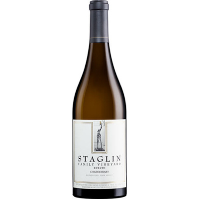 Staglin Family Vineyard Estate Chardonnay, Rutherford, USA 2021