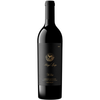Stags' Leap Winery The Leap Estate Grown Cabernet Sauvignon, Napa Valley, USA 2020