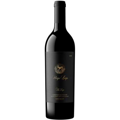 Stags' Leap Winery The Leap Estate Grown Cabernet Sauvignon, Napa Valley, USA 2020