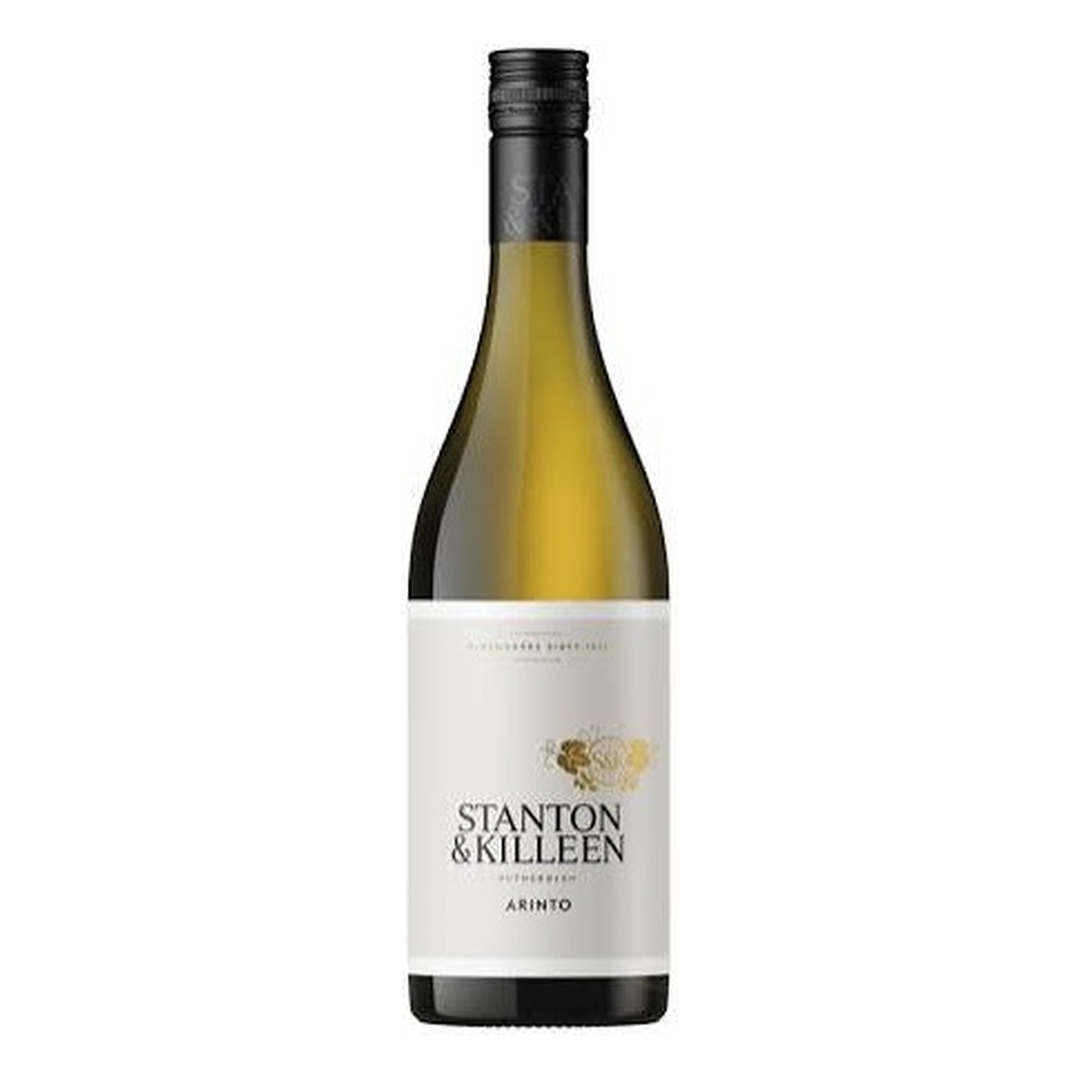 Stanton & Killeen Arinto Rutherglen