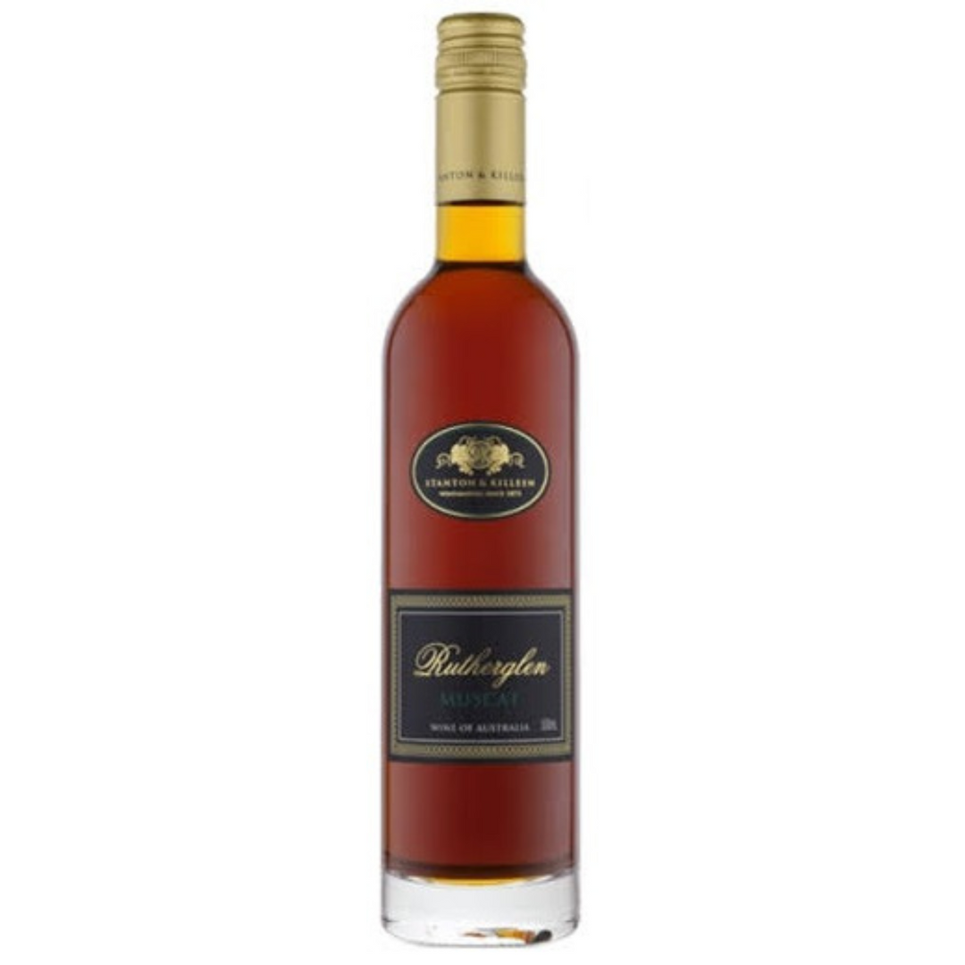 Stanton & Killeen Muscat Rutherglen
