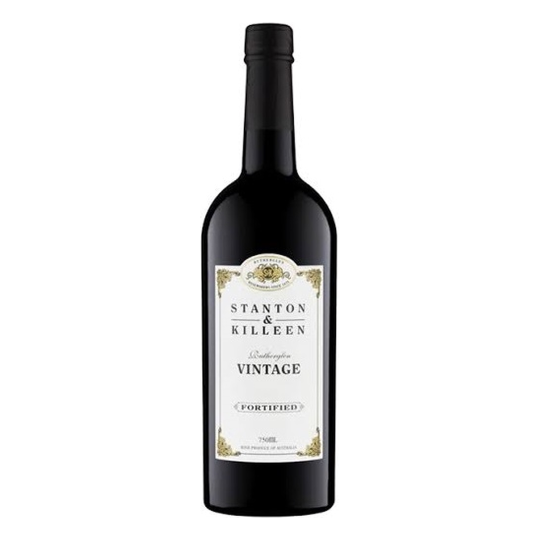 Stanton & Killeen Vintage Fortified Rutherglen