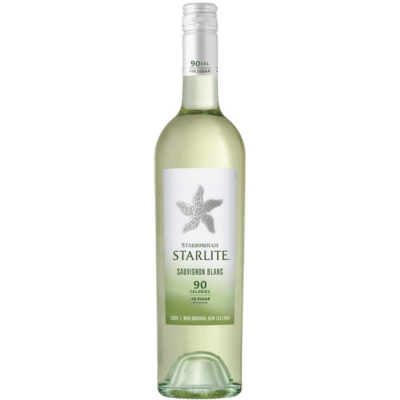 Starborough 'Starlite' Sauvignon Blanc, Marlborough, New Zealand 2020 (Case of 12)