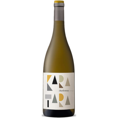Stark Conde 'Kara Tara' Chardonnay, Western Cape, South Africa 2022