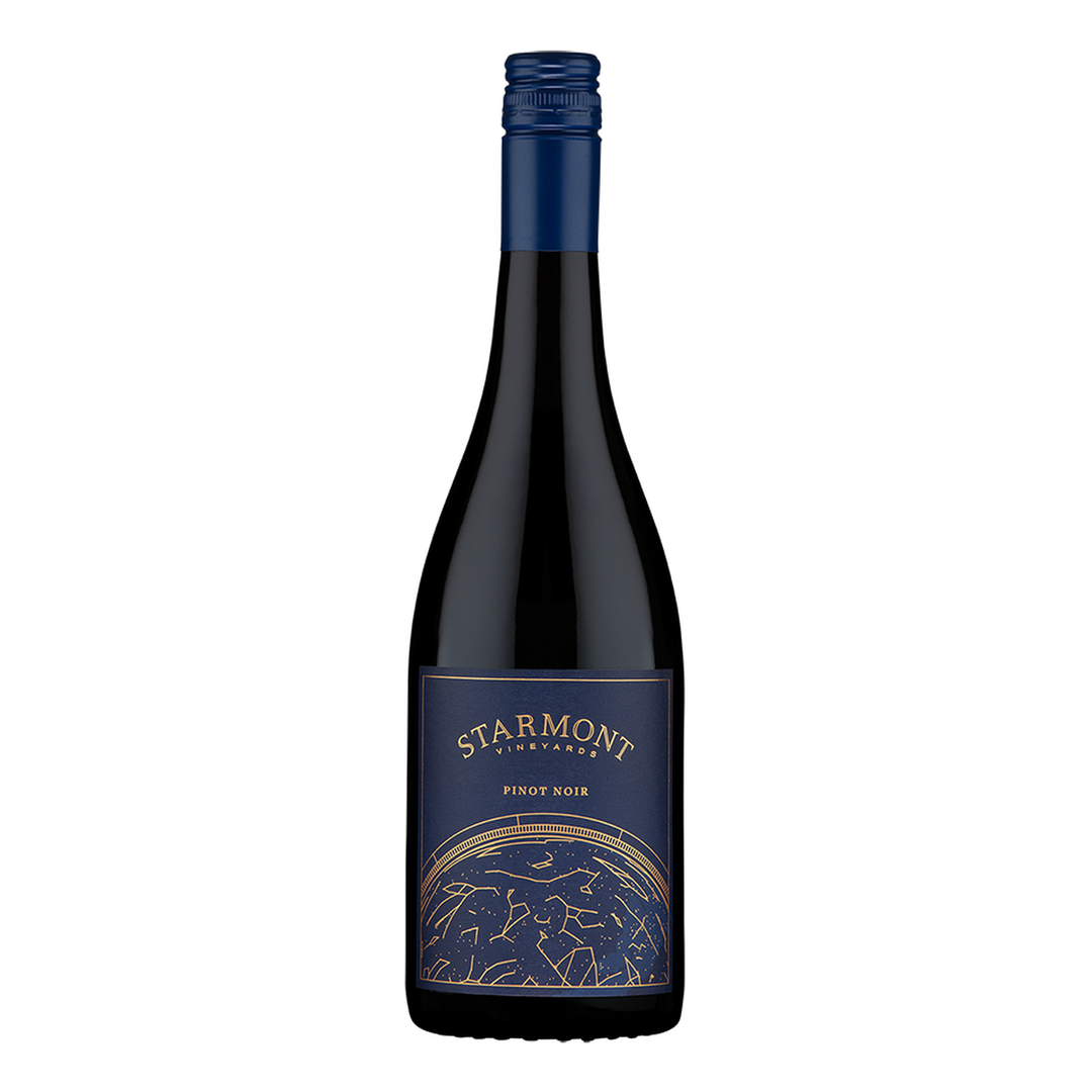 Starmont Pinot Noir Tri County