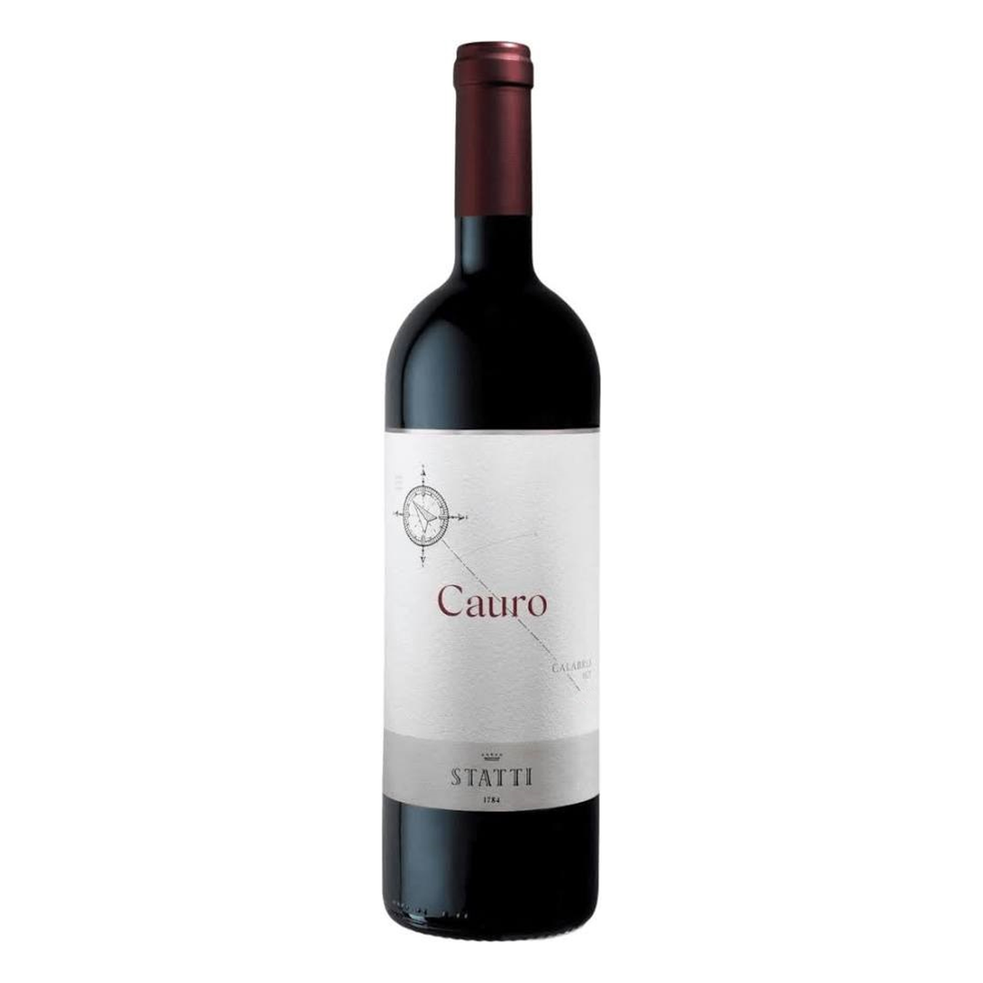 Statti Calabria Rosso Cauro