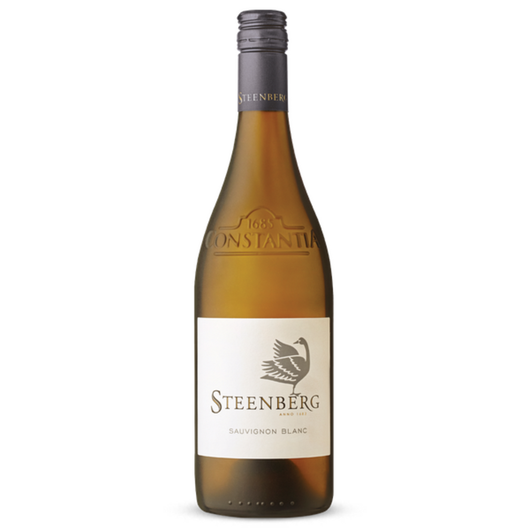 Steenberg Vineyards Sauvignon Blanc, Constantia, South Africa 2021 Case (6x750ml)
