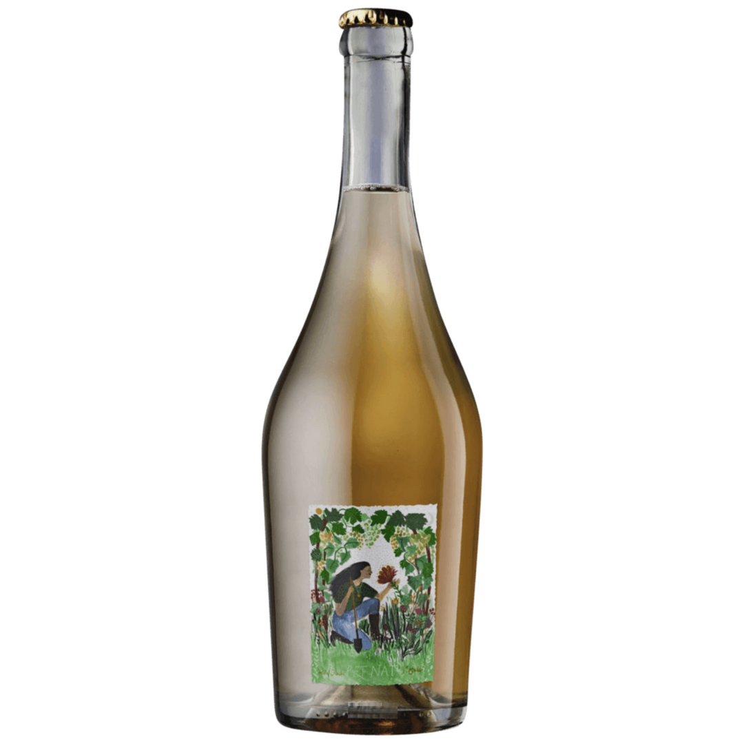 Stella Crinita 'Omaggio' Cabernet Franc Pet-Nat, Vista Flores, Argentina 2022