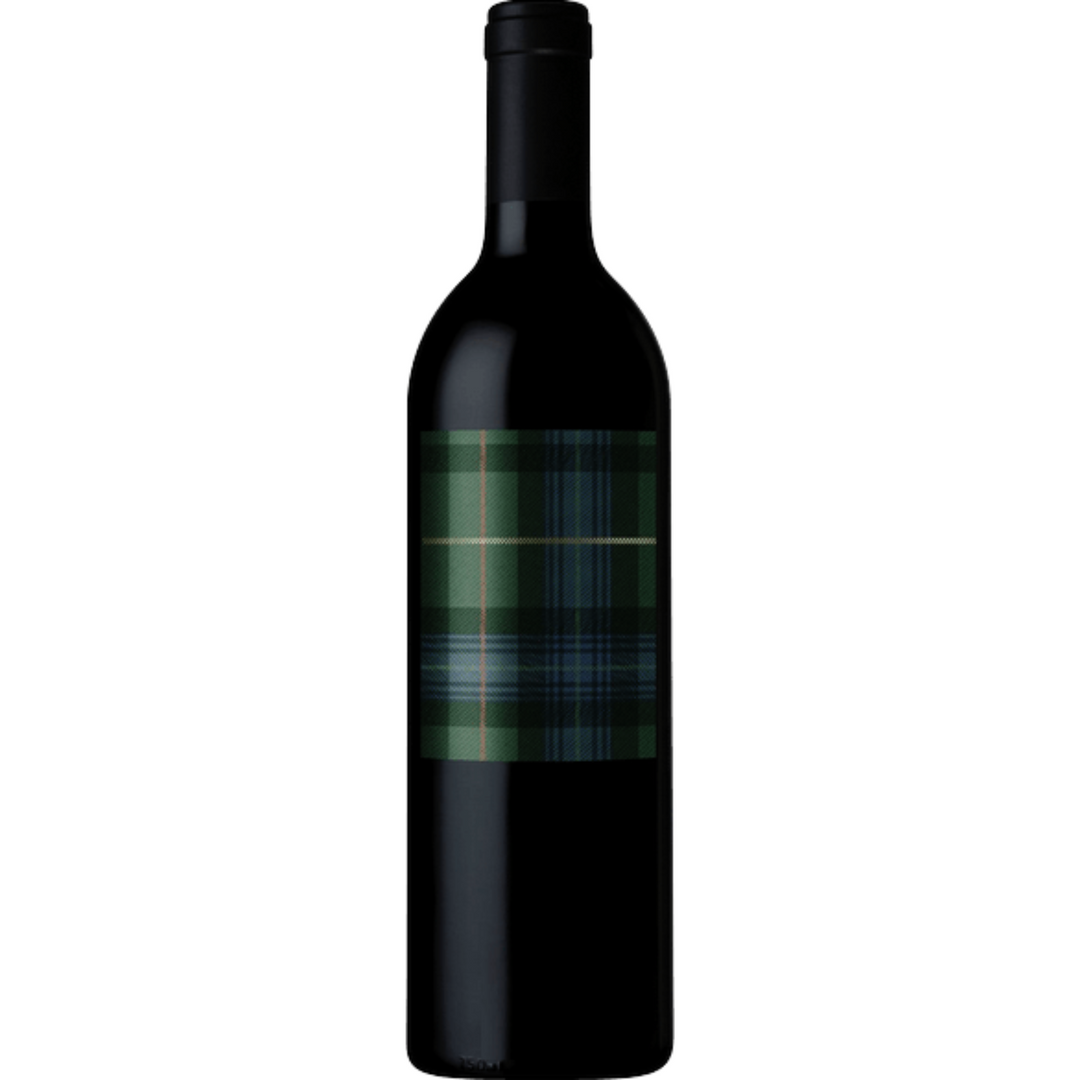 Stewart Cellars 'Tartan' Red Blend, Napa Valley, USA 2021