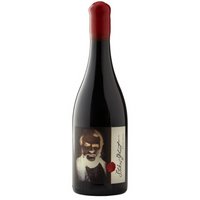 Stokes' Ghost Petite Sirah, Monterey, USA 2020