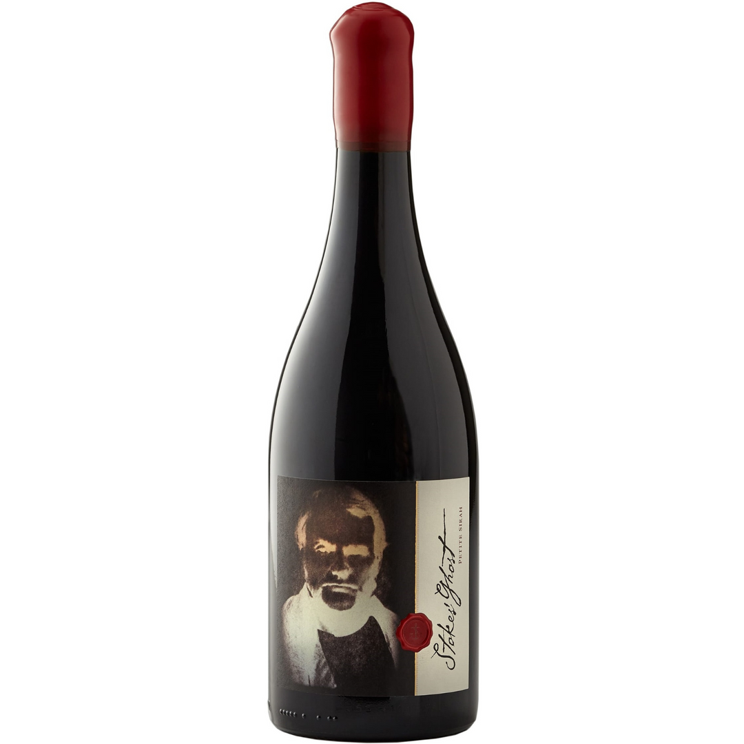 Stokes' Ghost Petite Sirah, Monterey, USA 2020