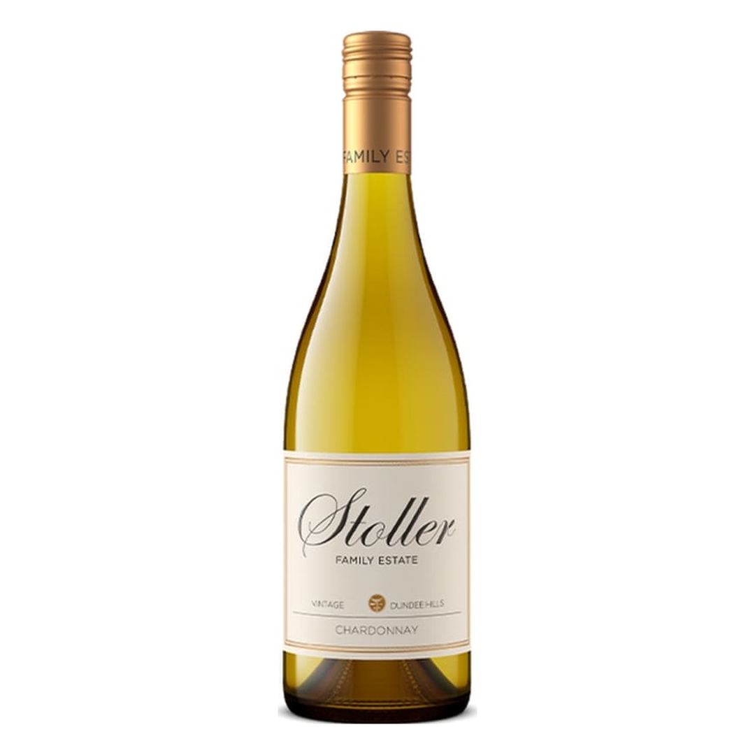 Stoller Family Estate Chardonnay Willamette Valley