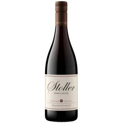 Stoller Family Estate Pinot Noir, Willamette Valley, USA 2021
