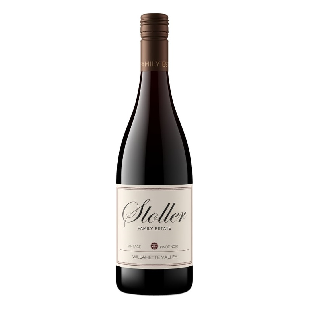 Stoller Family Estate Pinot Noir Willamette Valley