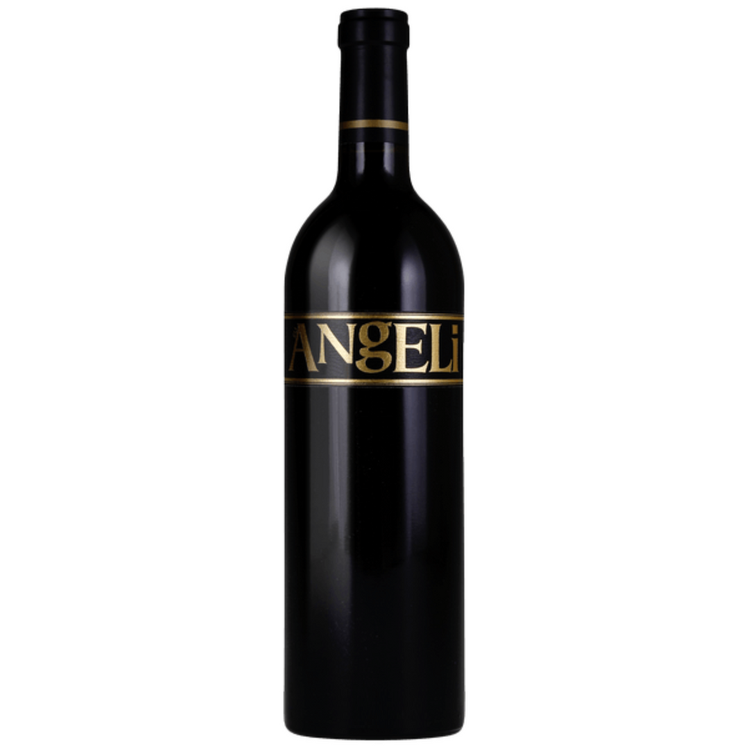 Stolpman Vineyards Angeli, Ballard Canyon, USA 2019