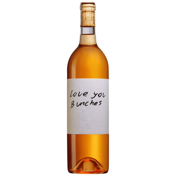 Stolpman Vineyards 'Love You Bunches' Orange Wine, Santa Barbara County, USA 2022 Case (6x750ml)