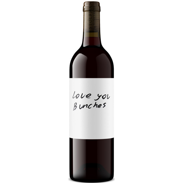Stolpman Vineyards 'Love You Bunches' Sangiovese, Ballard Canyon, USA 2022 Case (6x750ml)