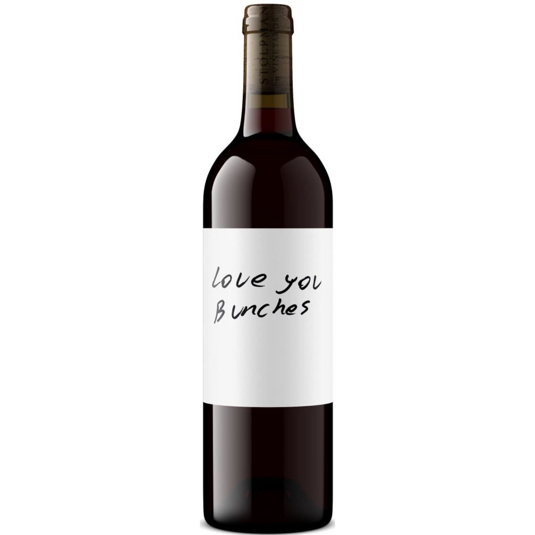 Stolpman Vineyards 'Love You Bunches' Red, Ballard Canyon, USA 2023