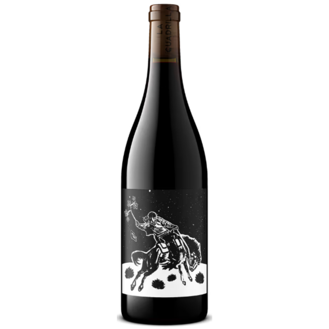 2023 | Stolpman Vineyards La Cuadrilla | Santa Barbara County | USA — HALF CASE