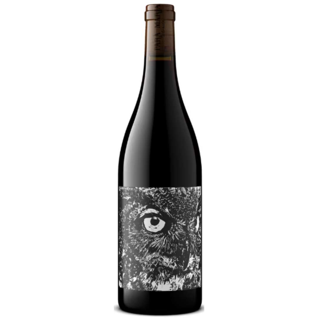 2022 | Stolpman Vineyards Para Maria de los Tecolotes | Santa Barbara County | USA — HALF CASE