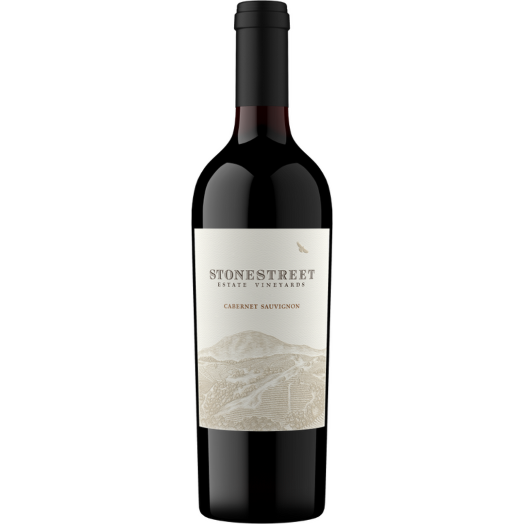 Stonestreet Cabernet Sauvignon Alexander Valley
