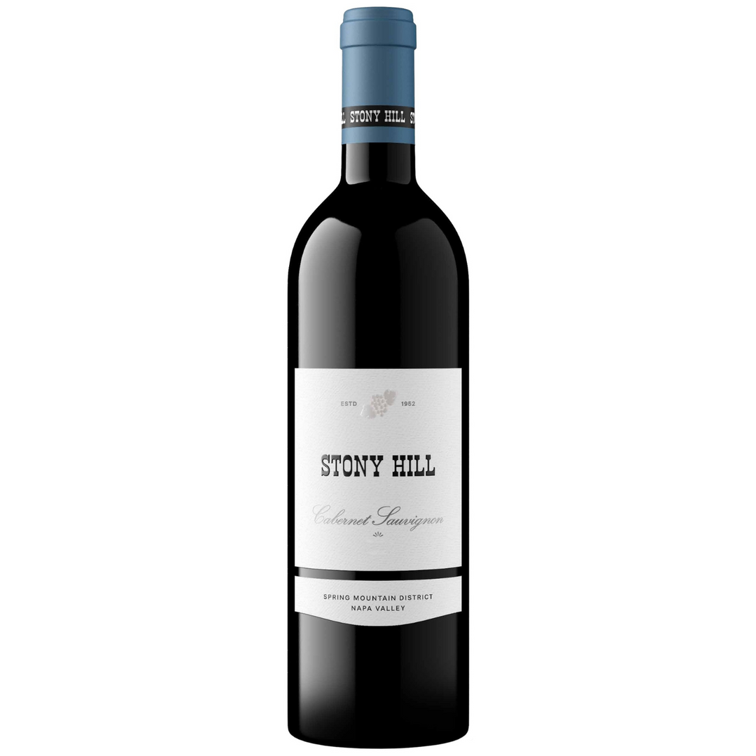 Stony Hill Cabernet Sauvignon Spring Mountain District