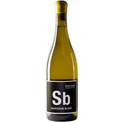 Substance Vineyard Collection 'Sb' Sauvignon Blanc, Columbia Valley, USA 2020