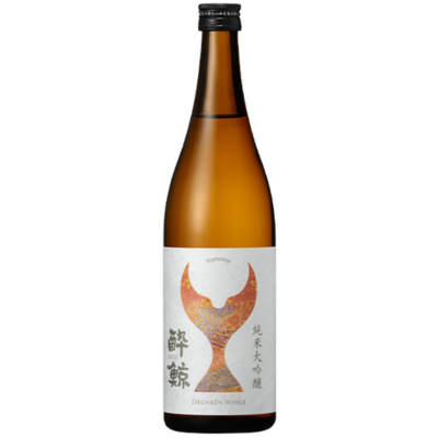 Suigei Harmony Junmai Daiginjo, Kochi, Japan NV 720ml
