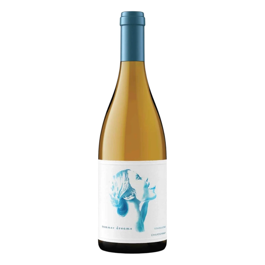 Summer Dreams Chardonnay Stargazing Sonoma Coast