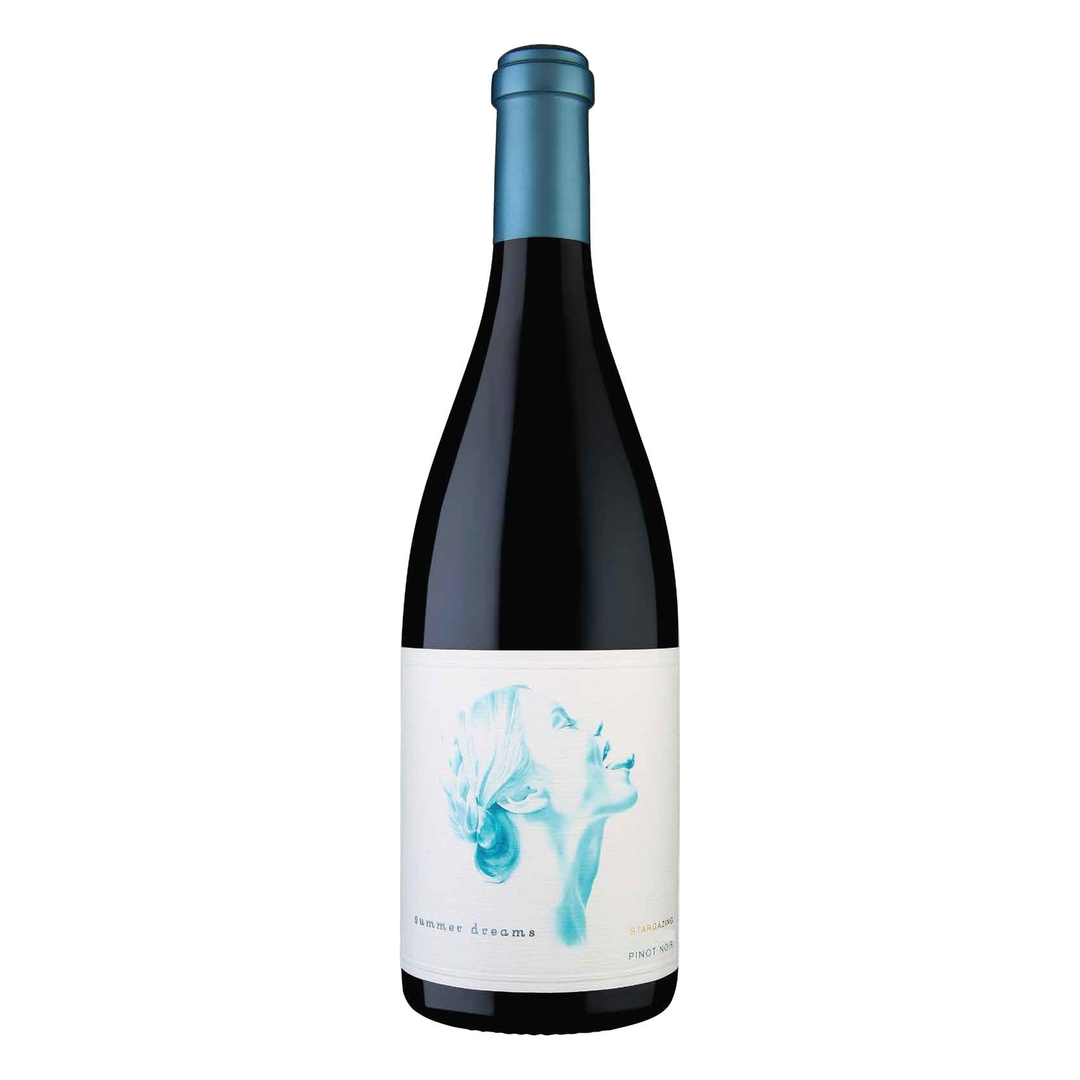 Summer Dreams Pinot Noir Stargazing Sonoma Coast