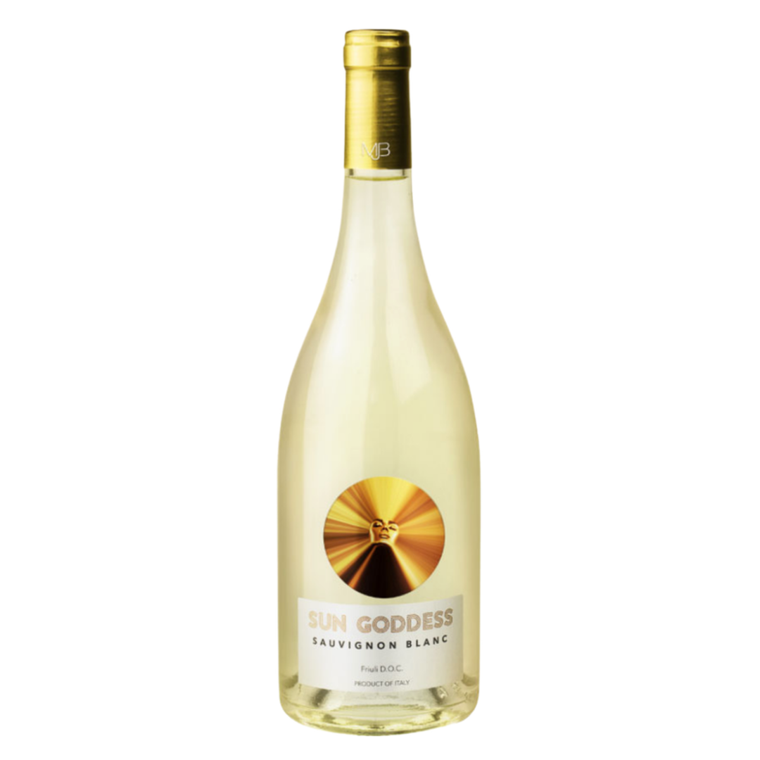 Sun Goddess Sauvignon Blanc Friuli