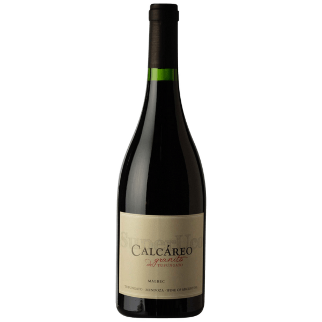 Superuco Malbec 2019 Gualtallary Argentina Calcareo Granito