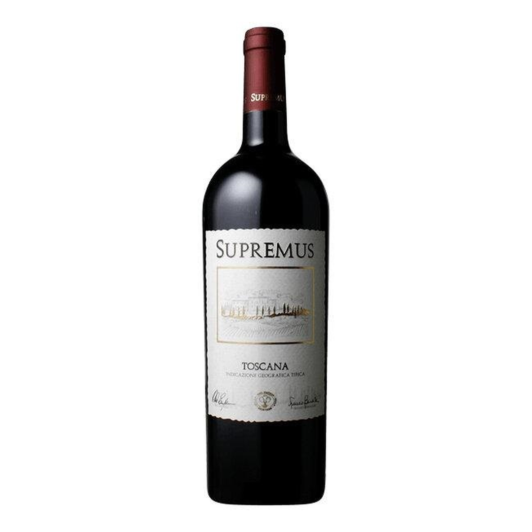 Supremus Toscana Rosso