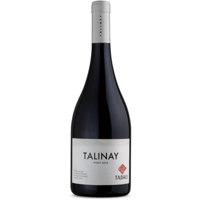 Tabali 'Talinay' Pinot Noir, Limari Valley, Chile 2014